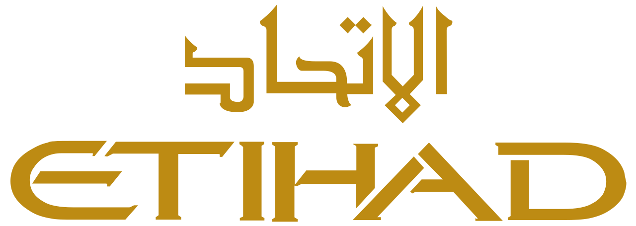 Etihad logo