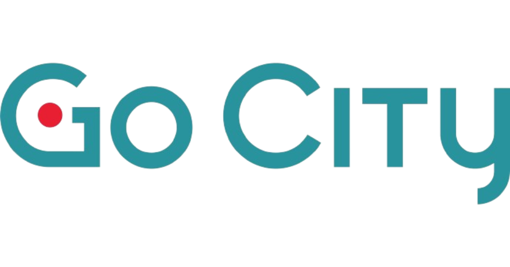 Go City logo