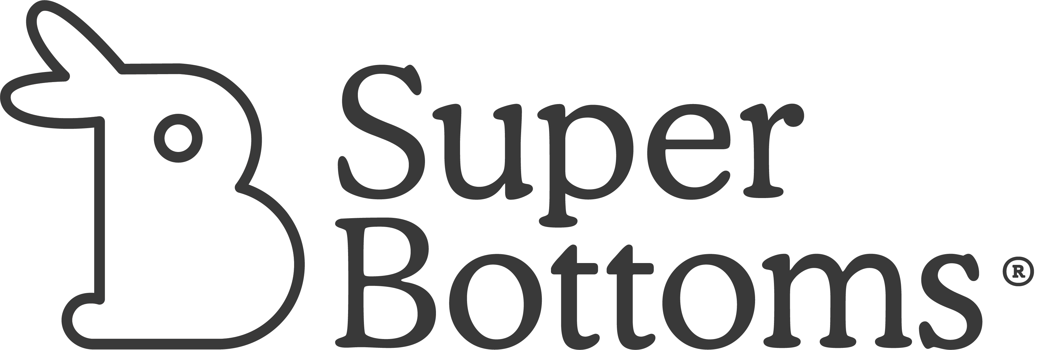 SuperBottoms logo